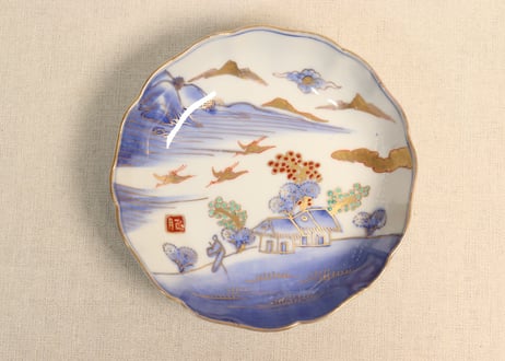 CATEGORY なます皿 | 吉祥寺PukuPuku