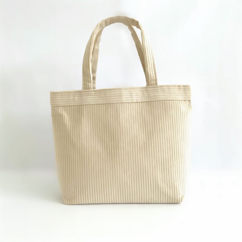 アフリカンプリント フリンジトートバッグ マゼンタ