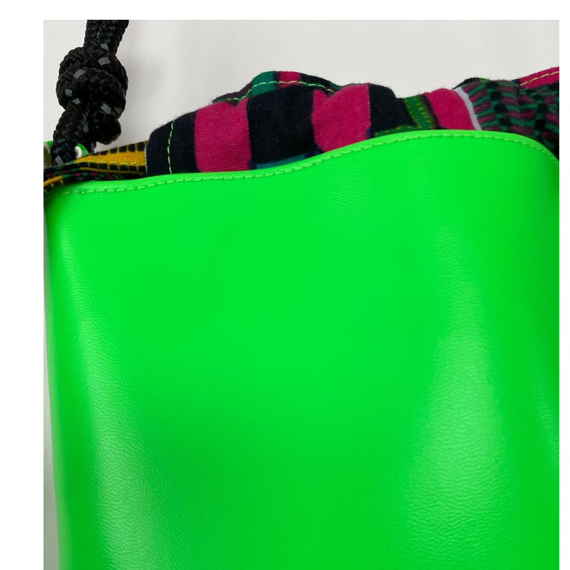 マルサン 福袋品ネオンカラー成形色 ガイガン 輸出版イメージ マルサン