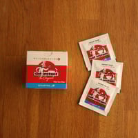 サフ インスタントドライイースト 赤（赤サフ）