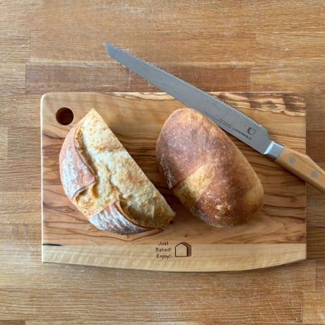 日々のパンのSHOP