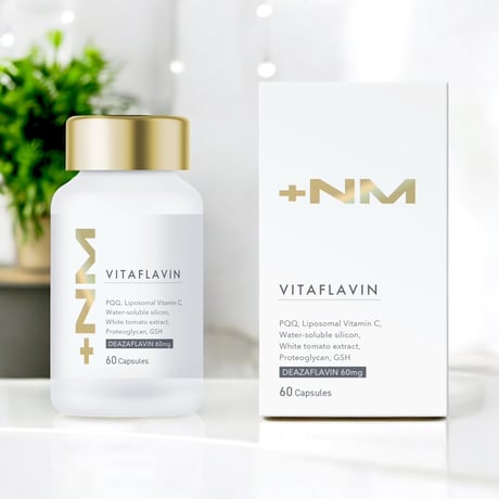 VITAFLAVIN 60mg