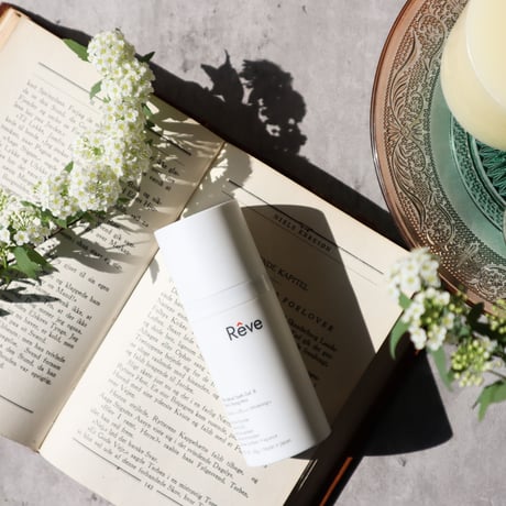 【ギフト仕様】 Rêve Allbe Natural Tooth Gel Ⅱ 65g