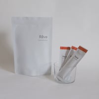 Rêve Organic Mouthwash