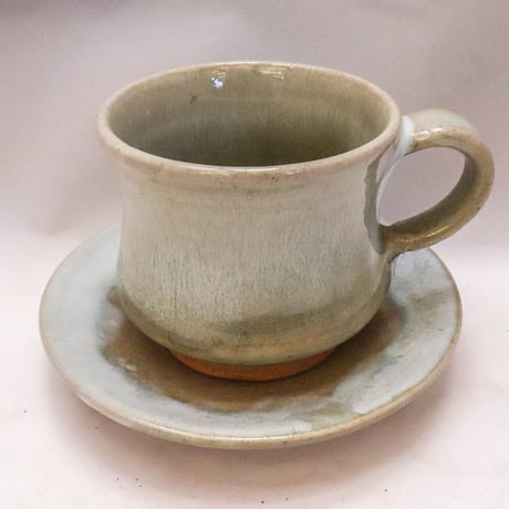 17-窯元陶秀苑 コーヒーカップ