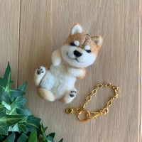 miyako】くるま・Hi!吹き出し・メンダコ ブローチ miyako様専用