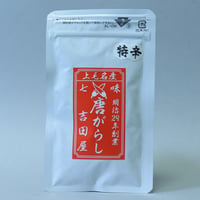 七味唐辛子　特辛　10g