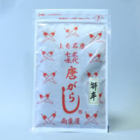 七味唐辛子　特辛　50g