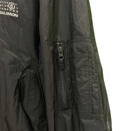 MM⑥×SALOMON /定価¥121,000