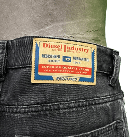 DIESEL /定価￥35,200