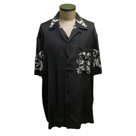 VERSACE JEANS COUTURE/定価¥94,600