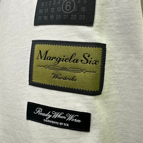 MM6 / 定価￥48,400