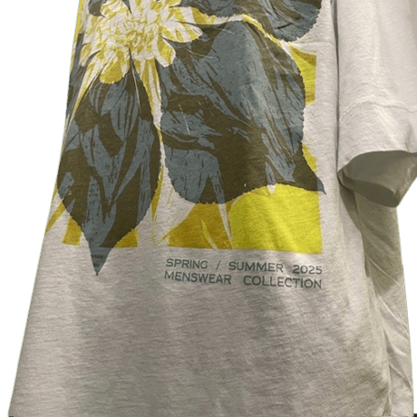 DRIES VAN NOTEN /定価¥49,500