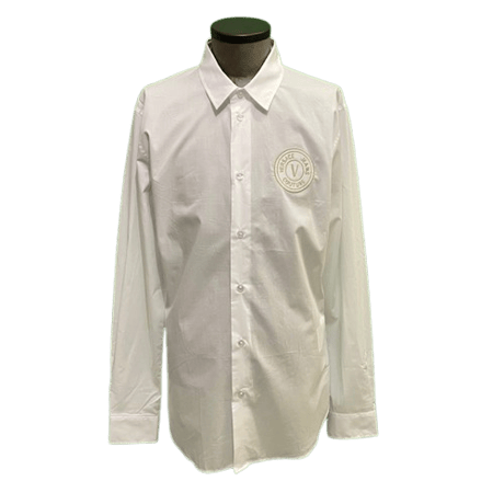VERSACE JEANS COUTURE /定価¥44,000