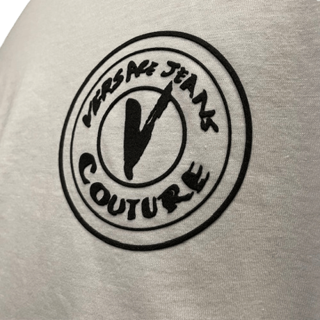 VERSACE JEANS COUTURE /定価¥26,400