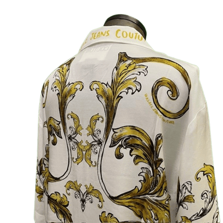VERSACE JEANS COUTURE/定価¥94,600