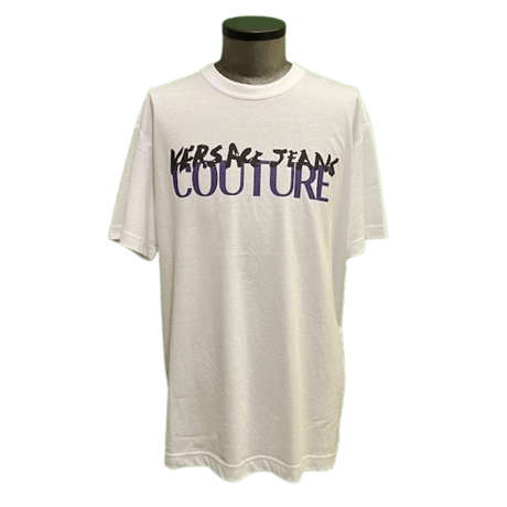 VERSACE JEANS COUTURE /定価¥27,500