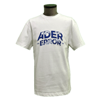 ADER ERROR / 定価￥24,200