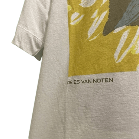 DRIES VAN NOTEN /定価¥49,500