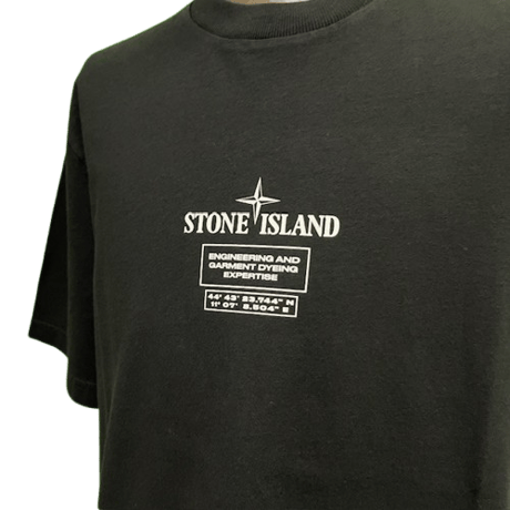 STONE ISLAND /定価￥39,600