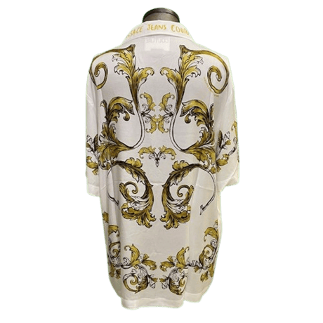 VERSACE JEANS COUTURE/定価¥94,600