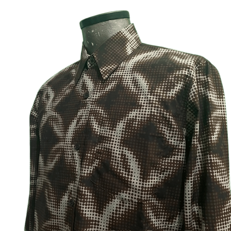 DRIES VAN NOTEN /定価¥108,900 | MAGIC CINQ UNDERG