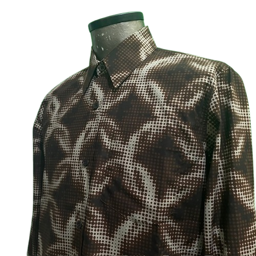 DRIES VAN NOTEN /定価¥108,900 | MAGIC CINQ UNDERG