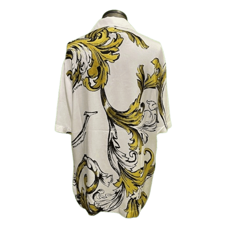 VERSACE JEANS COUTURE /定価¥74,800