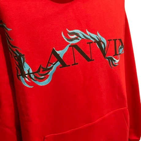 LANVIN /定価¥148,500