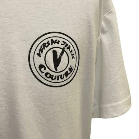 VERSACE JEANS COUTURE /定価¥26,400