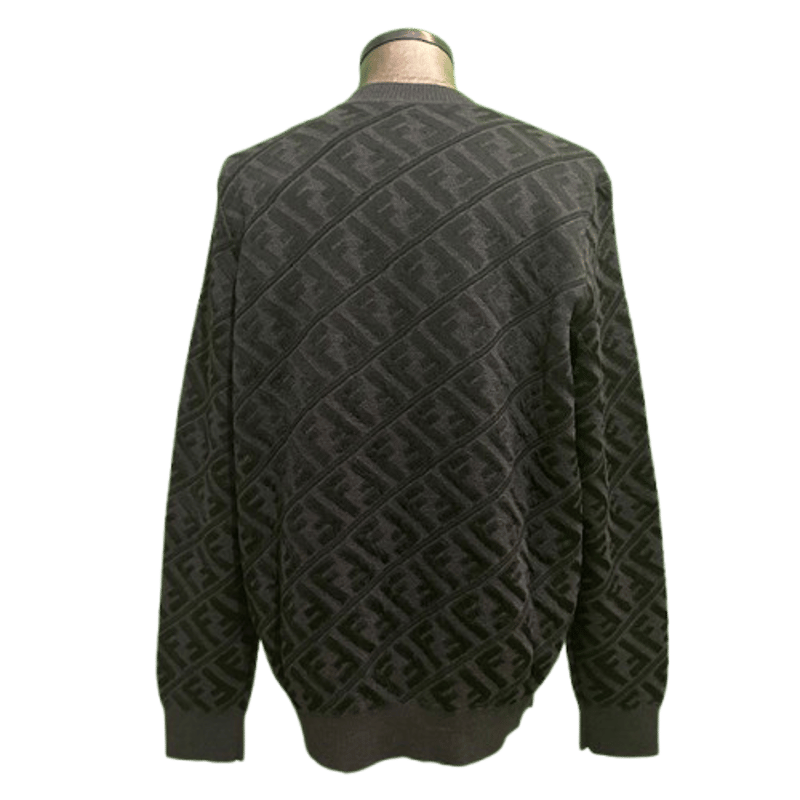 FENDI /定価¥159,500 | MAGIC CINQ UNDERGROUND FENDI /定価¥159,500 | MAGIC CINQ UNDERGROUND
