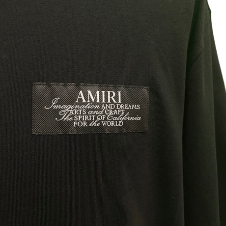 AMIRI /定価￥66,000