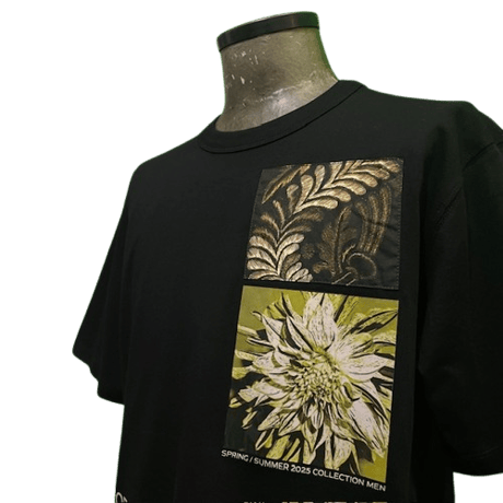 DRIES VAN NOTEN /定価¥59,400