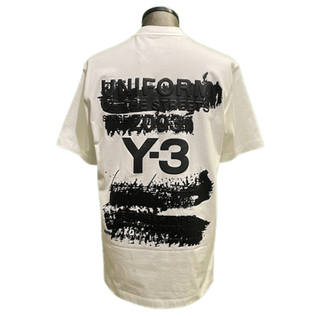 Y-3 /定価¥25,300