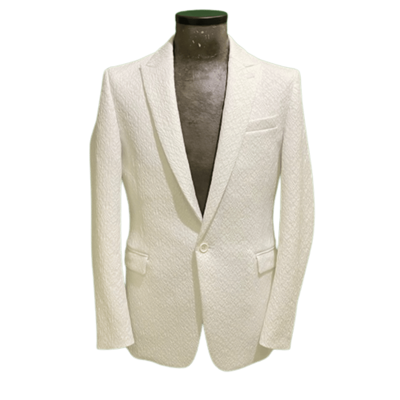 GalaabenD] 13AW 定価84,240 ウールナポレオンコート M- 