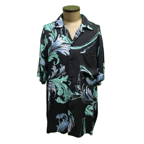 VERSACE JEANS COUTURE /定価¥74,800
