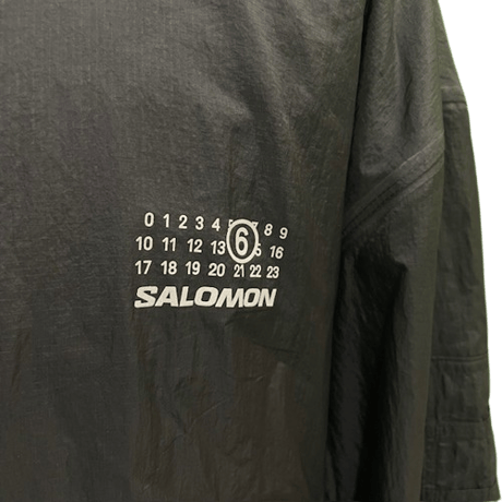 MM⑥×SALOMON /定価¥121,000
