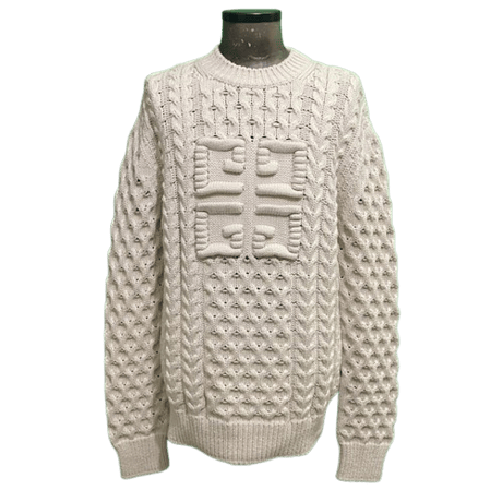 CATEGORY GIVENCHY | MAGIC CINQ UNDERGROUND