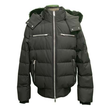 CATEGORY MOOSE KNUCKLES | MAGIC CINQ UNDERGROUND