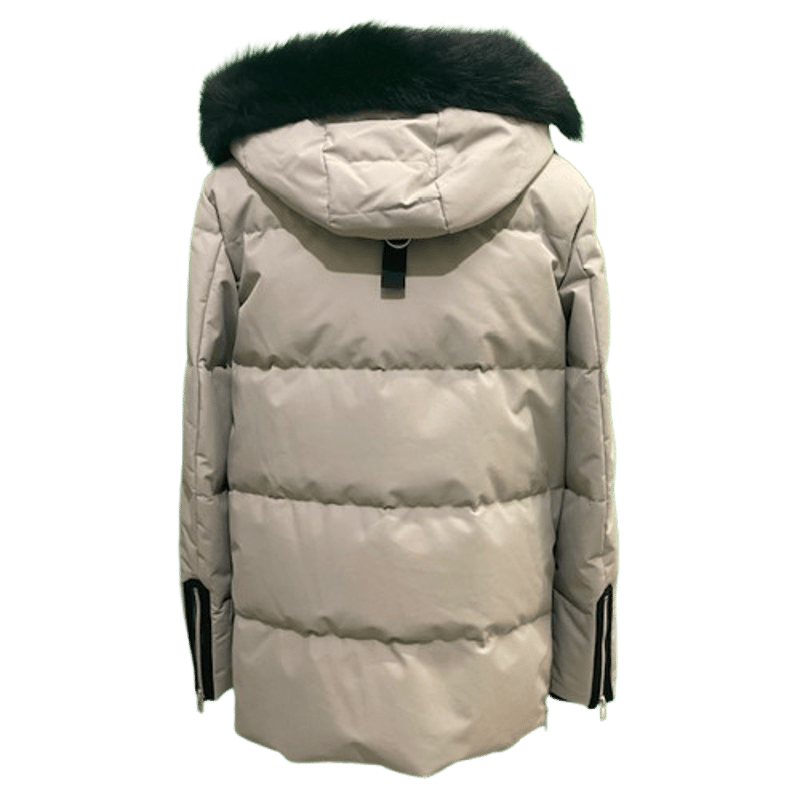 MOOSE KNUCKLES /定価¥201,300 | MAGIC CINQ UNDERGR MOOSE KNUCKLES /定価¥201,300 | MAGIC CINQ UNDERGR