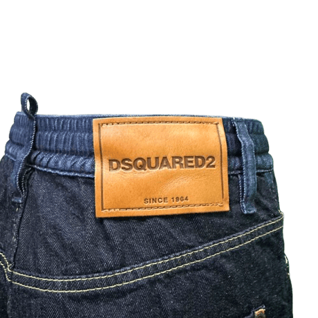 DSQUARED2 / 定価￥119,900