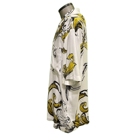 VERSACE JEANS COUTURE /定価¥74,800
