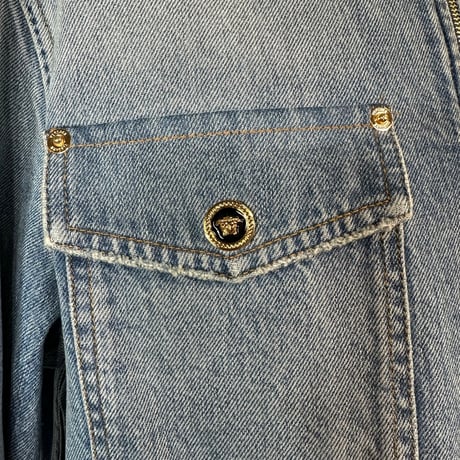 VERSACE / 定価¥242,000