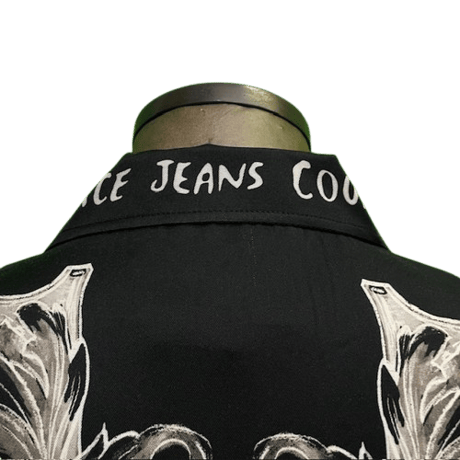 VERSACE JEANS COUTURE/定価¥94,600