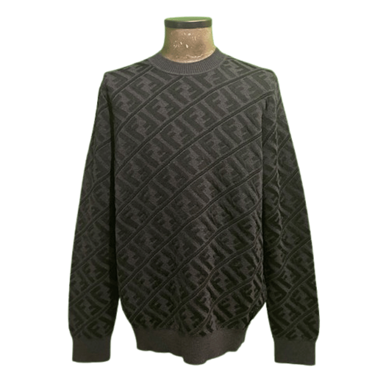 FENDI /定価¥159,500 | MAGIC CINQ UNDERGROUND FENDI /定価¥159,500 | MAGIC CINQ UNDERGROUND