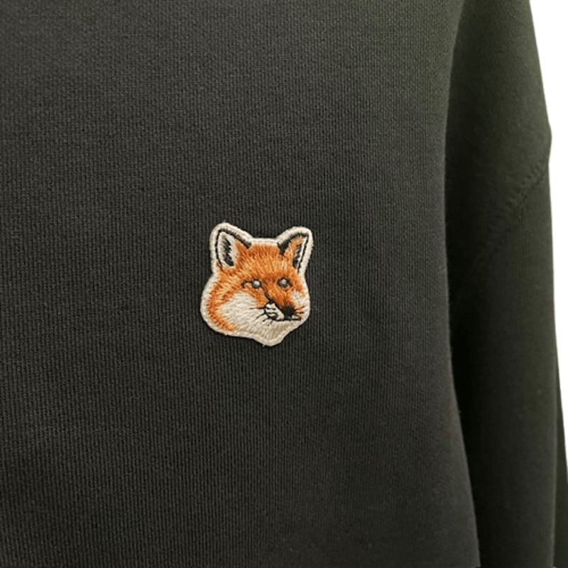 MAISON KITSUNE /定価¥41,800 | MAGIC CINQ UNDERGROUND