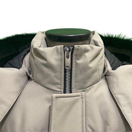 ジャケット・アウター MOOSEKNUCKLES 3Q SHEARLING JACKET – Sesinko