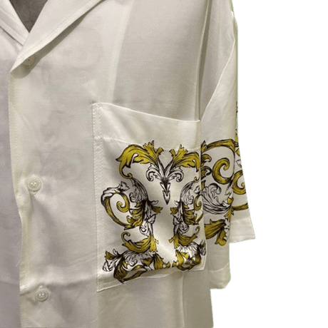 VERSACE JEANS COUTURE/定価¥94,600