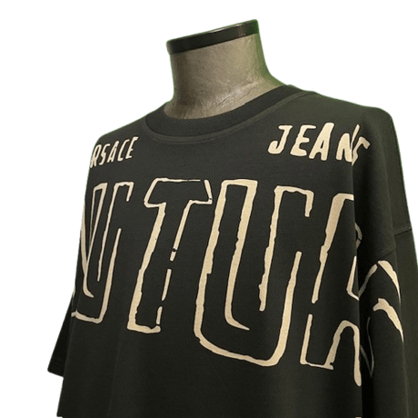VERSACE JEANS COUTURE /定価¥47,300