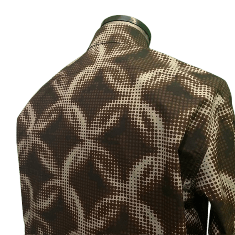 DRIES VAN NOTEN /定価¥108,900 | MAGIC CINQ UNDERG